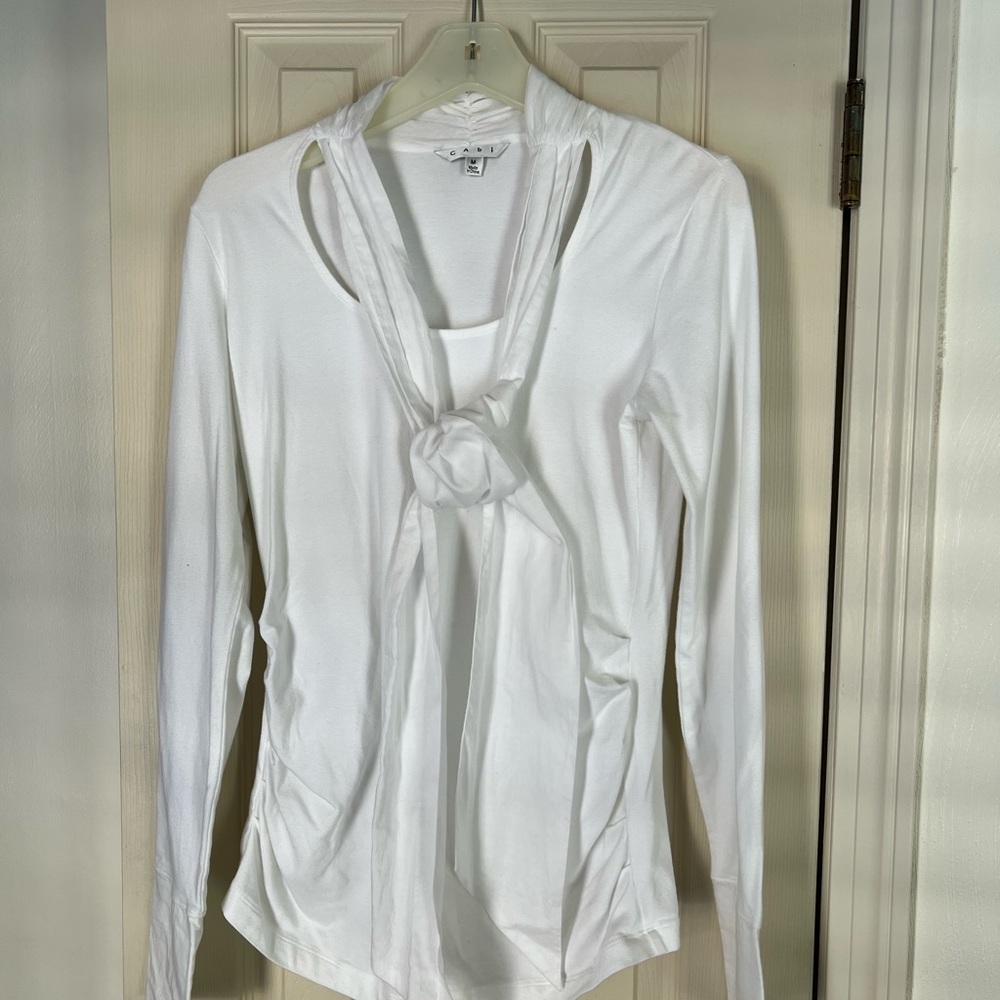 Cabi classic top